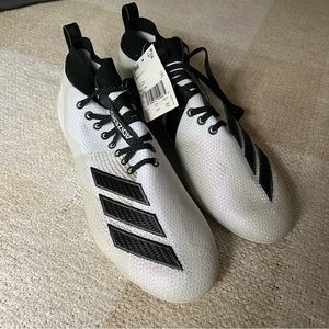 Adidas adizero football cleats
